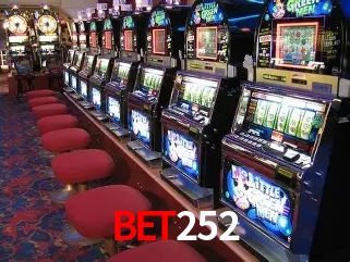 Apostas Esportivas na bet252: Um Guia Completo