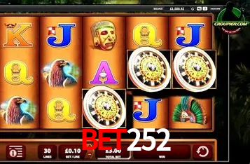 Desvendando o Mundo dos Jogos Virtuais na bet252