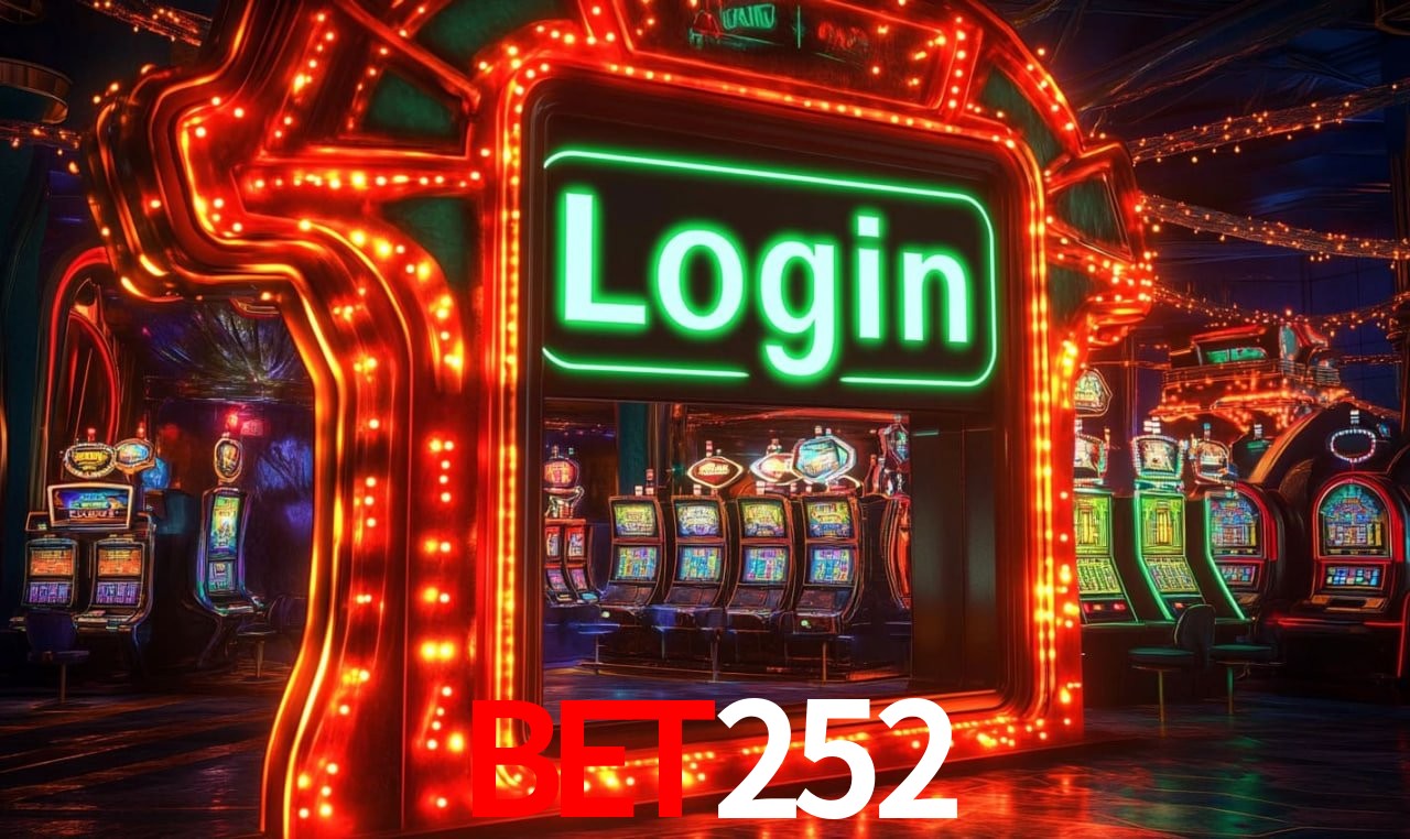 Benefícios da Conta bet252