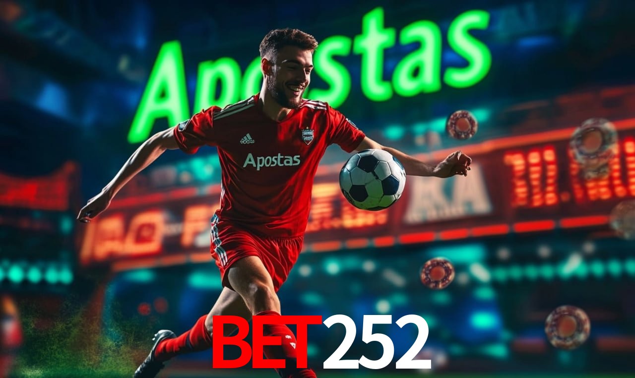 Estatísticas Esportivas bet252