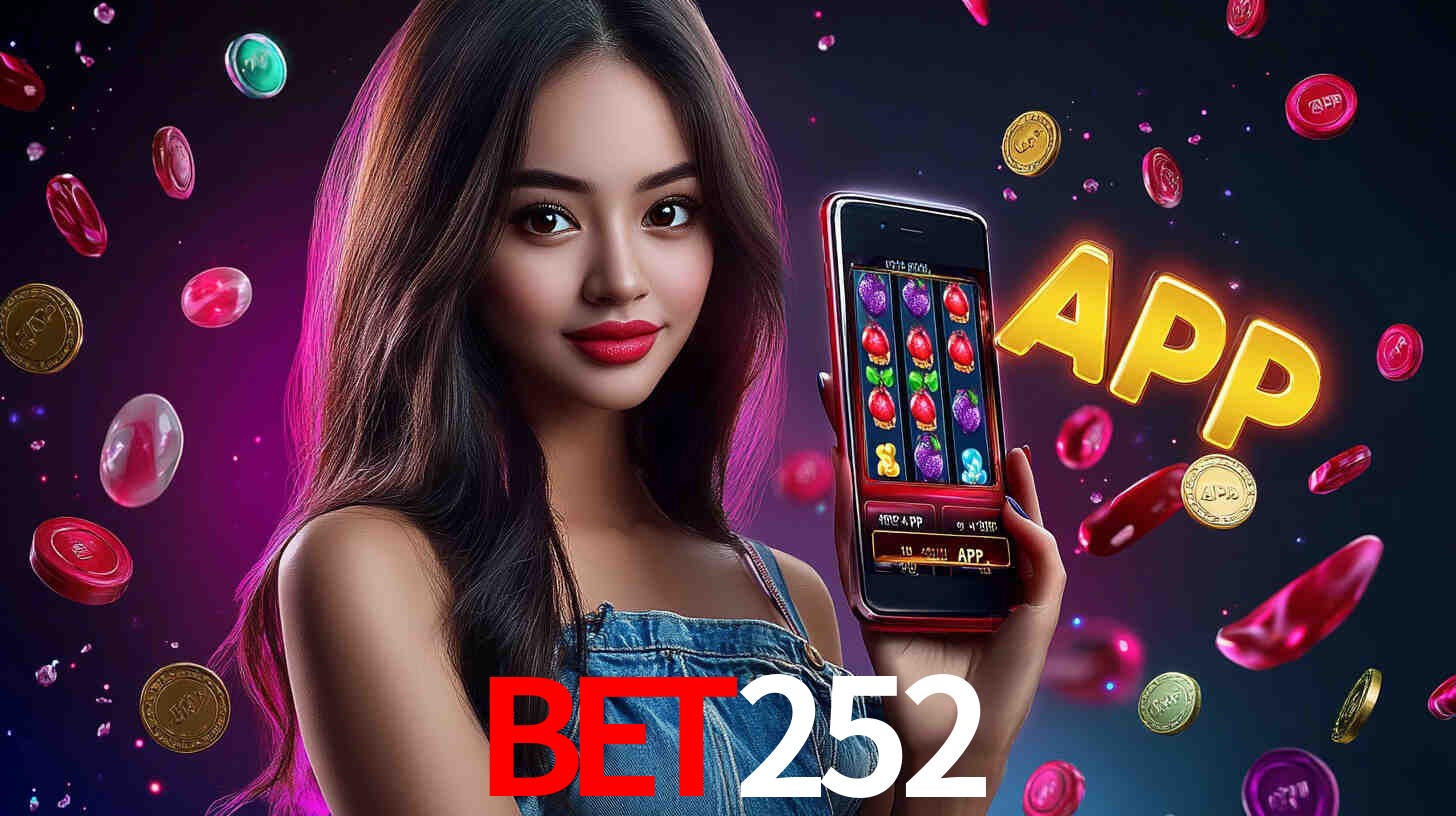 cassino bet252