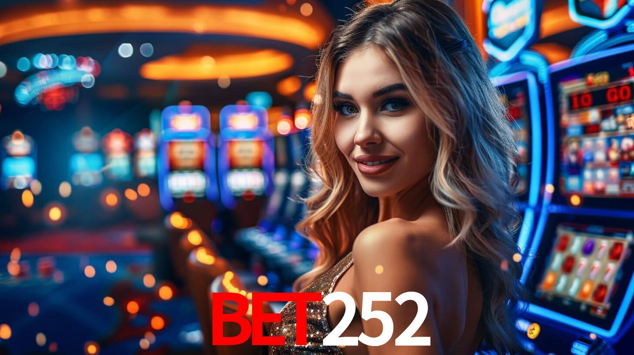 Mesa de Roleta bet252