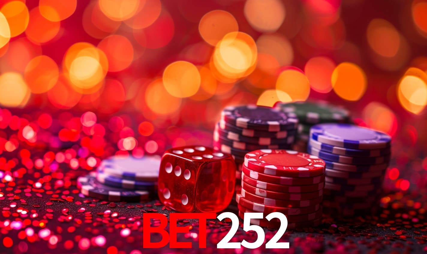 Jogos Exclusivos bet252