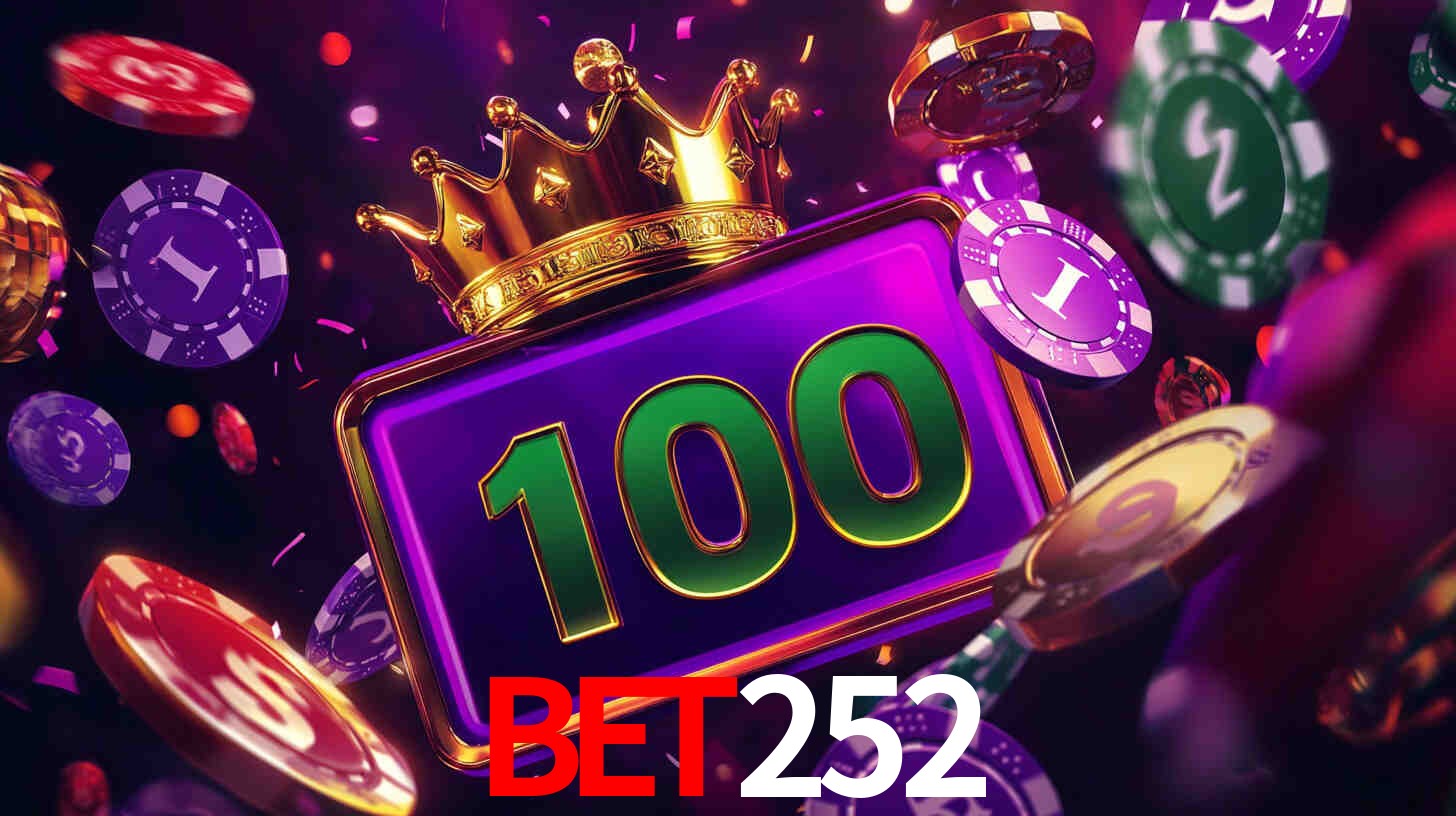Torneios bet252