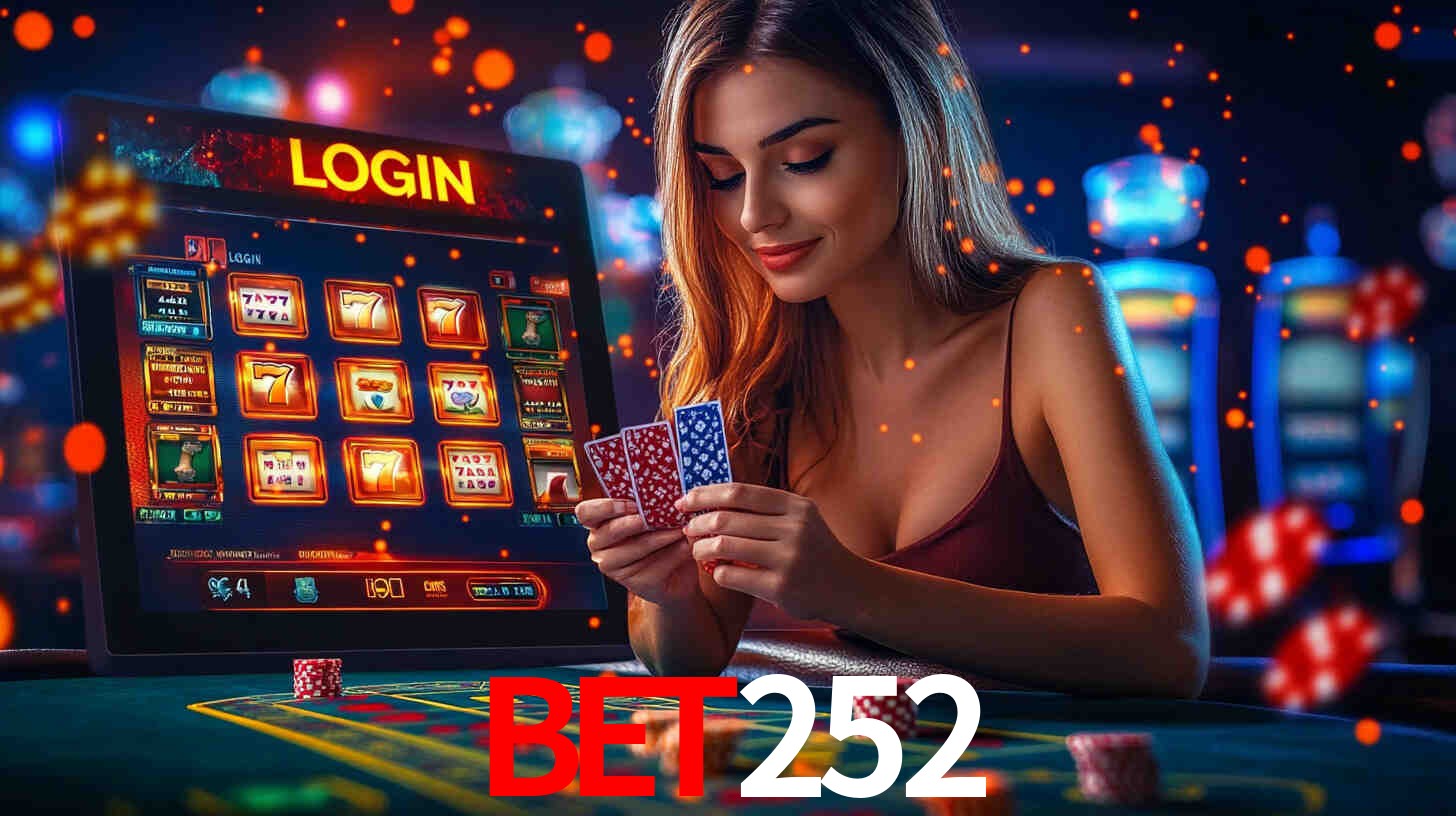 Bônus Generosos e Exclusivos no bet252 para Você!
