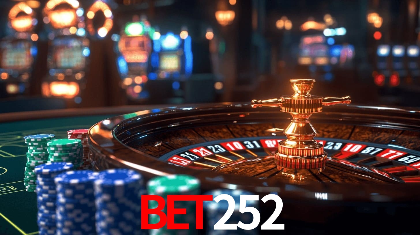 bet252 link
