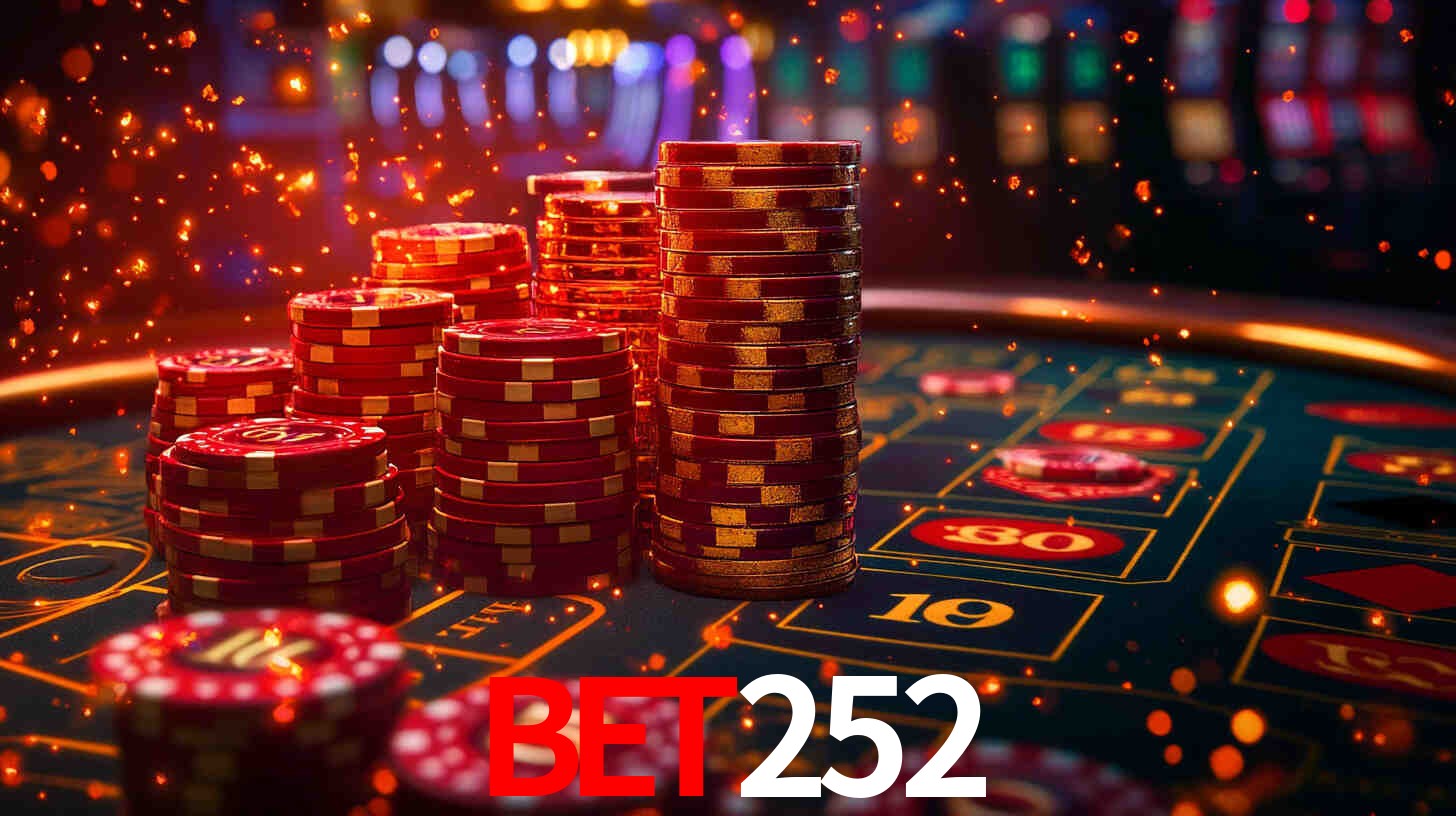 Bônus Diários bet252