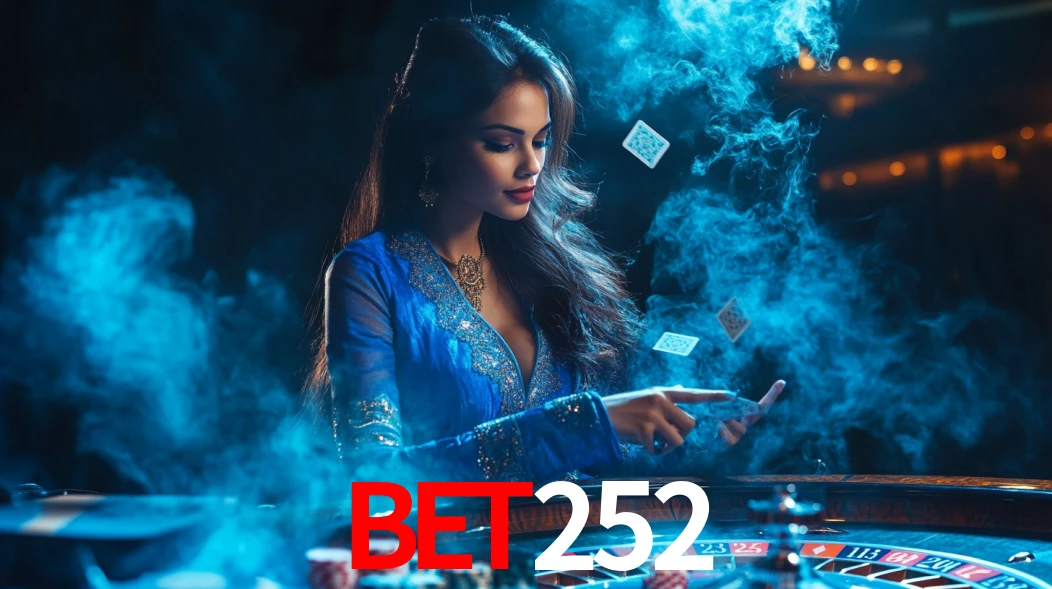 Interface Premium bet252