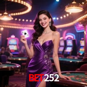 Estatísticas do Jogo bet252