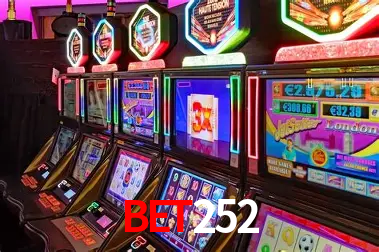 Apostas Esportivas na bet252: Um Guia Completo
