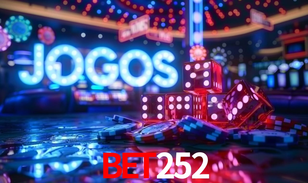 Estatísticas bet252