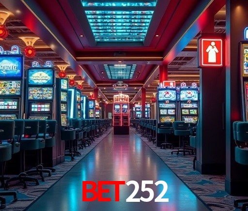 Bônus Diários bet252