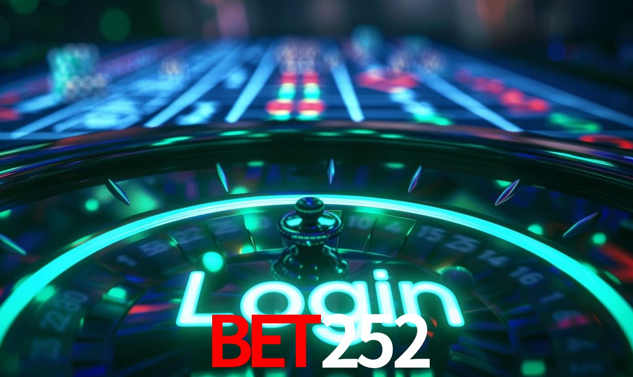 Segurança 2FA bet252