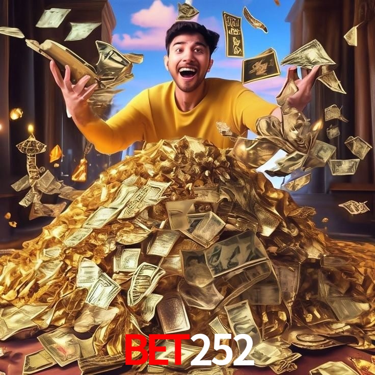 Diretório de Jogos bet252
