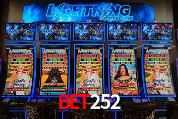Descubra o Programa VIP da bet252: Vantagens Exclusivas para Jogadores