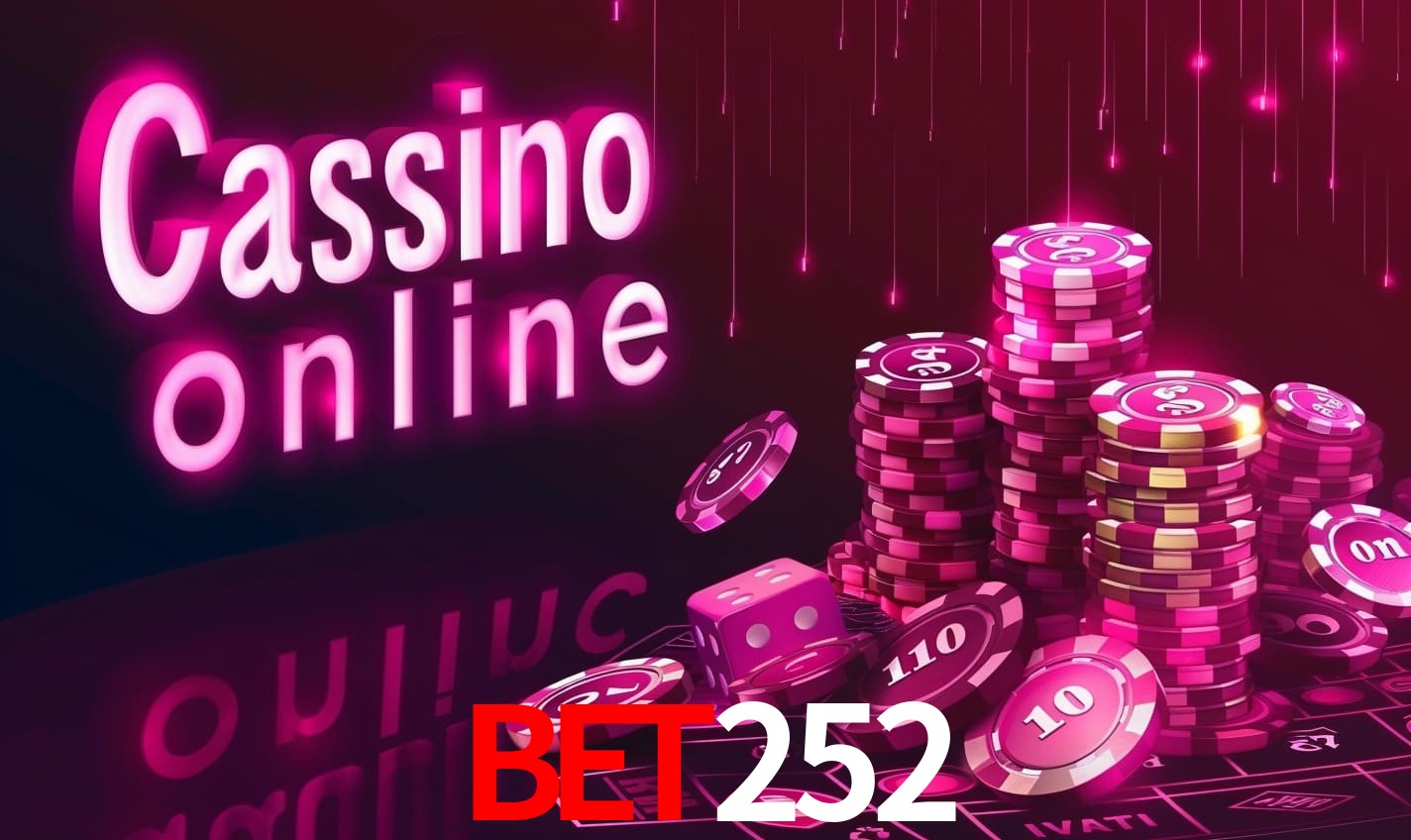 PIX Instantâneo bet252
