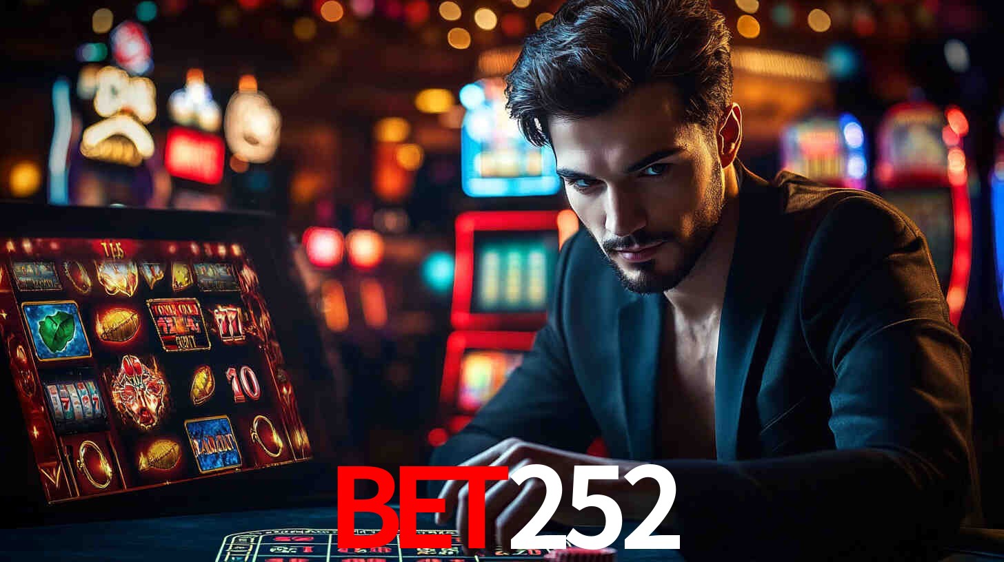 bet252 link