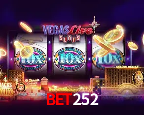 Apostas Esportivas na bet252: Um Guia Completo