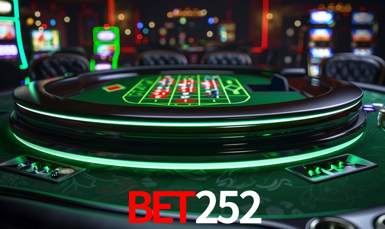 Explorando a Categoria de Eventos em Apostas na bet252
