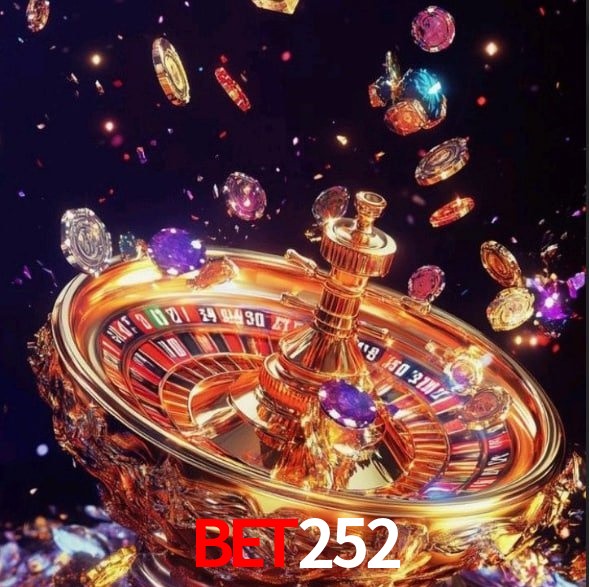 Provedores de Jogos bet252