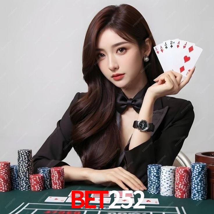 Jogos de Slot bet252