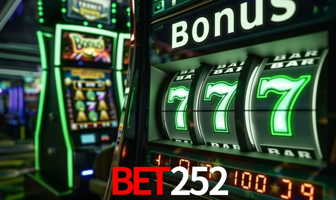Descubra a Essência do bet252: Nossa História e Compromissos