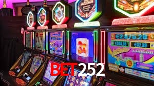 Apostas de Tênis bet252