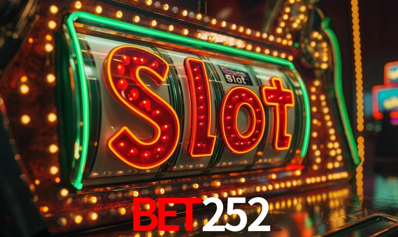 Diretório de Jogos bet252