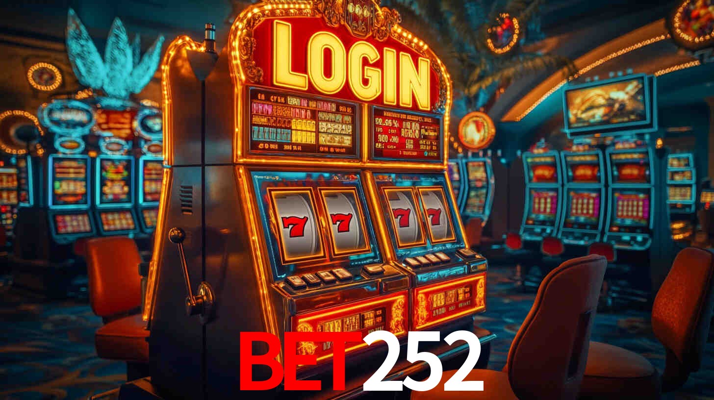 Ofertas Imperdíveis na bet252: Promoções e Bônus Que Valem a Pena