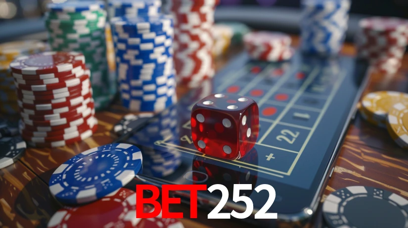 bet252 link