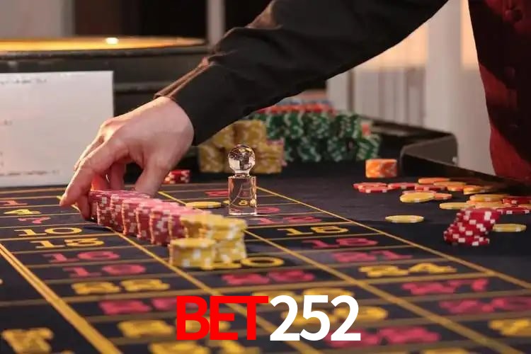 Estratégias Crash Games bet252