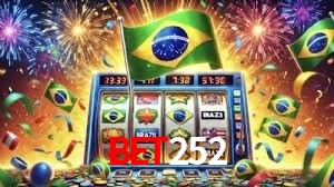 Mesa de Blackjack bet252