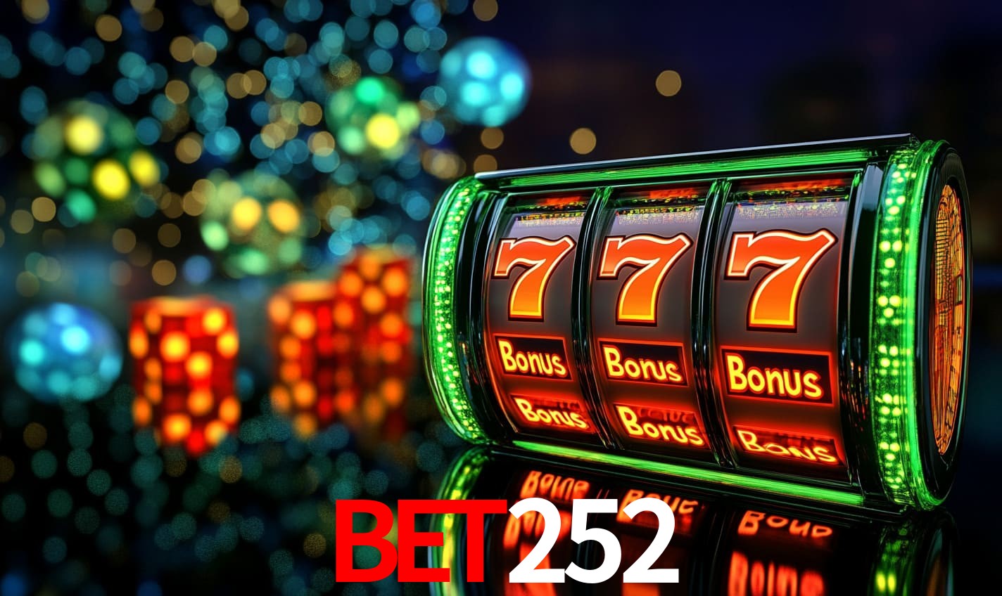 Estatísticas do Jogo bet252