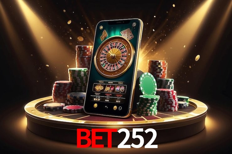Avaliações dos Jogadores bet252