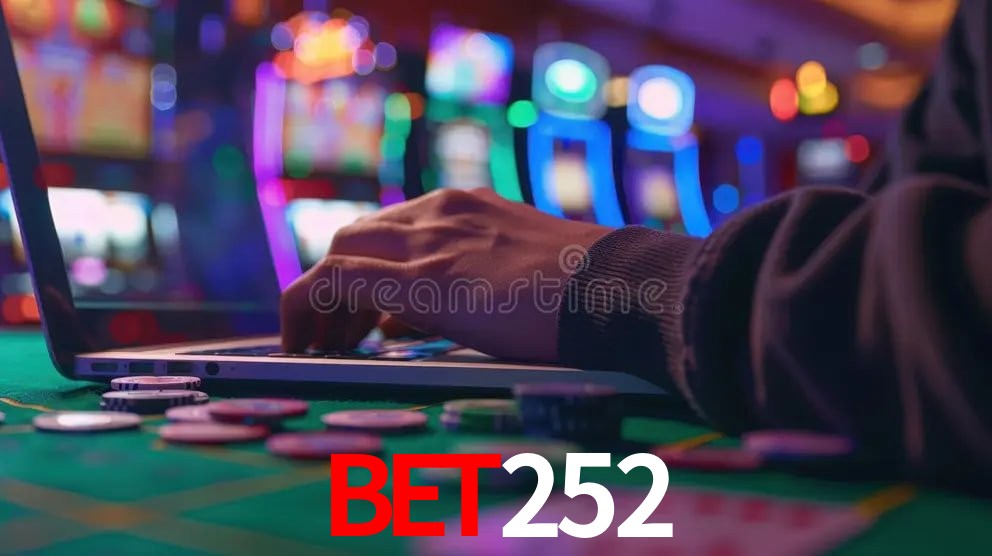 Experiência VIP bet252