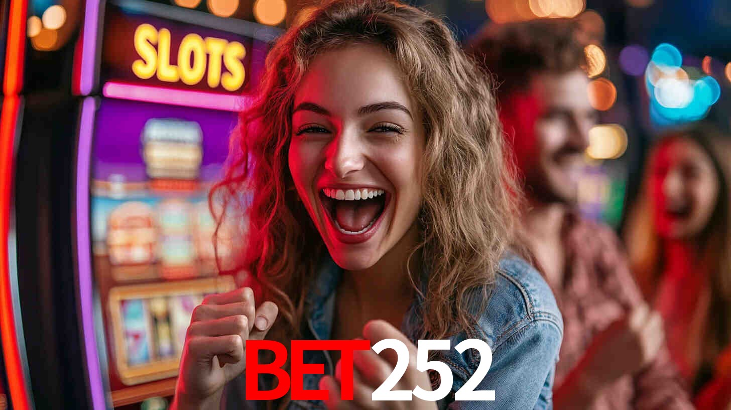 Apostas de Tênis bet252