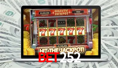 A Emoção da Loteria na bet252: Uma Chance de Mudança de Vida