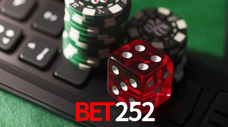 Descubra a Magia dos Jogos de Arcade no bet252