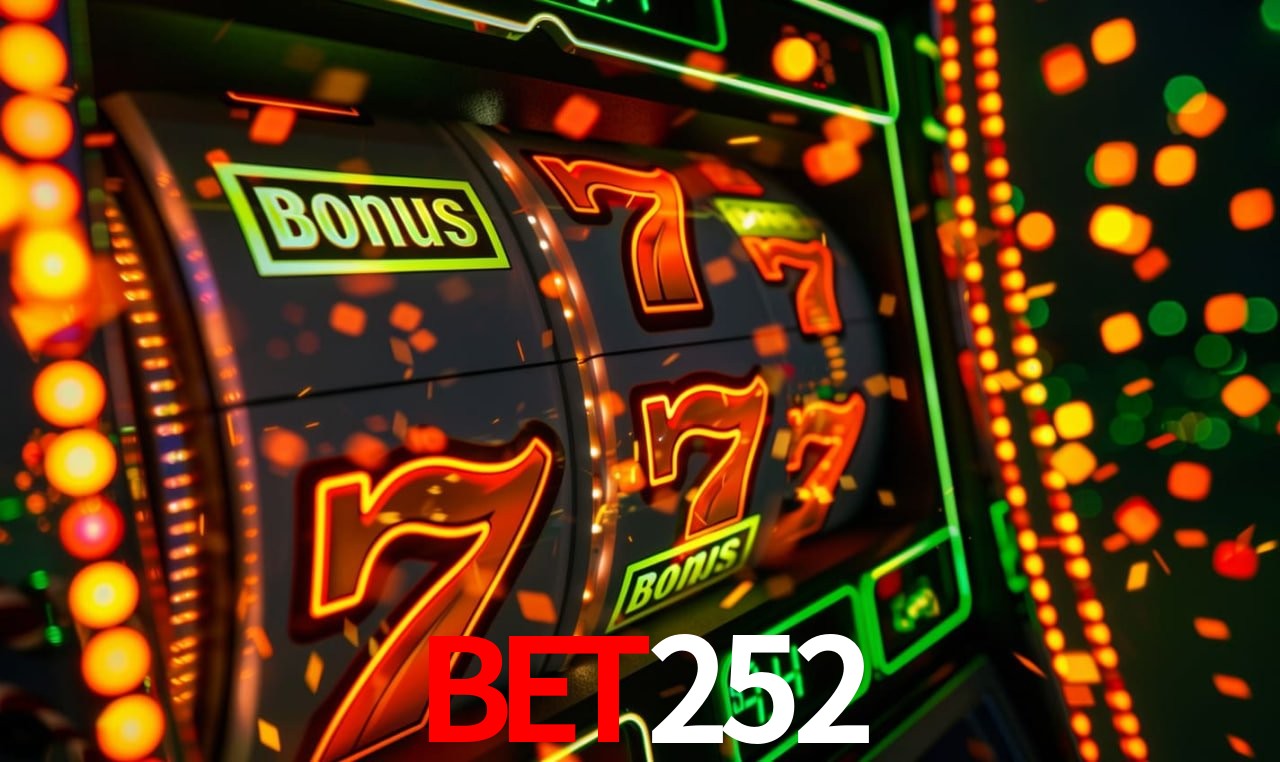 Casino Ao Vivo bet252