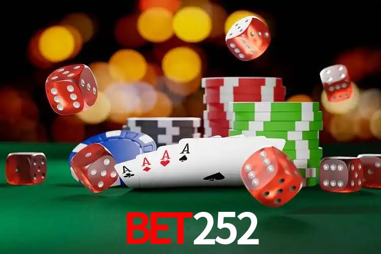 Estatísticas bet252