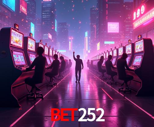 Avaliações dos Jogadores bet252