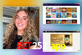 Bônus Diários bet252 app