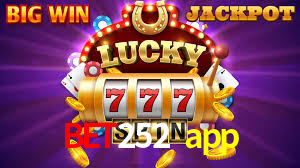 Programa VIP bet252 app