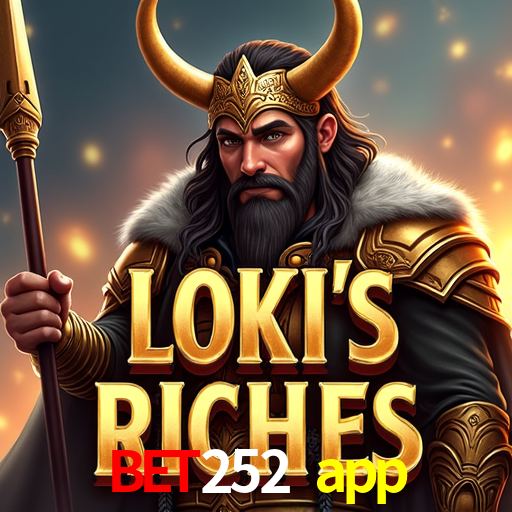 Gates of Olympus bet252 app