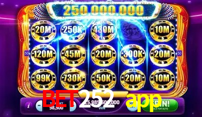 Ofertas Exclusivas bet252 app