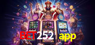 Casino VIP bet252 app
