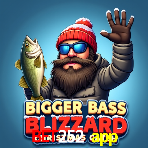 Apostas de Futebol bet252 app