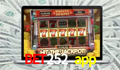 Integração de APIs bet252 app