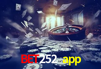 Promoções Sazonais bet252 app