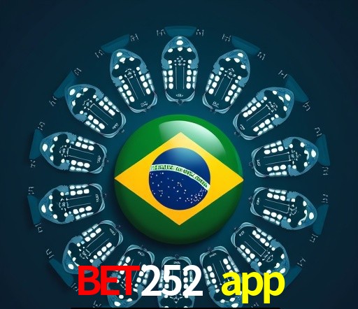 Recursos de Bônus bet252 app